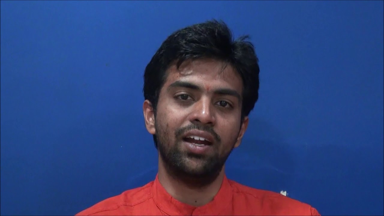 ISB Admit YouTube