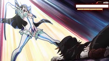 FOUND TWO MORE! | Kill la Kill IF Satsuki T.O.D Combo Tutorials NO STARS and NO INFINITES