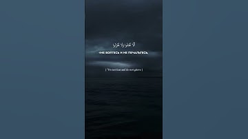 Surah Fussilat 30-33 |Islam Sobhi | Cypa | | اسلام صبحي 33-30 سورة فصلت Фуссилат 30-33