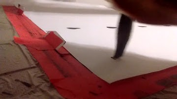 Chinese calligraphy CNC robot research - first steps