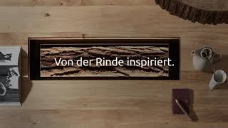 Von der Rinde inspiriert: Runa