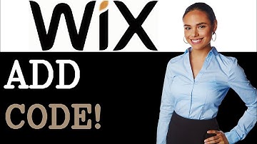 How To Correctly Add HTML Code In Wix Website (2025)