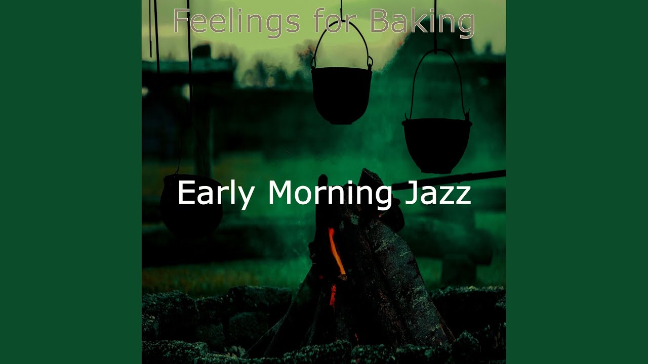 Fiery Ambiance for Baking