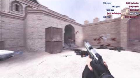 CSS: VALUE ZUY GOSS COMPLEX - COTW #1