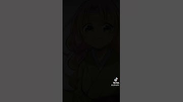 Cute Mitsuri ❤️ | Capcut Template (link in Comms) | Demon slayer