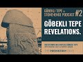 Gbekli tepe revelations thoughts on 3 days at gbekli tepe