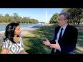 How will U.S. pursue interests in Uzbekistan? Interview with Ambassador Rosenblum