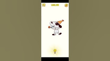 Draw Puzzle Gameplay #WalkthroughDrawPuzzle - Draw Puzzle Level 326-330 Android Gameplay #DOP