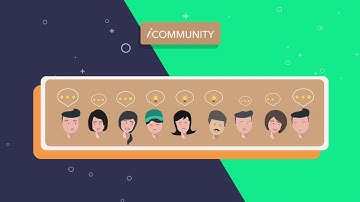 Introduction to iCOMMUNITY