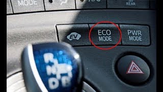 تعرف على نظام ECO في السيارة ؟ ما هي وظيفته ؟