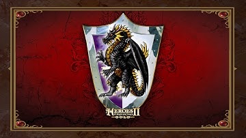 Free Heroes of Might and Magic II Resurrection v0.9.2 update with PlayStation Vita support!