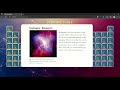 Periodic Table Coding Project By Me || Project for College || HTML and CSS Projects