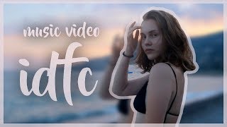 blackbear - idfc (music video)