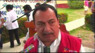 Esterilización canina y felina, a demás control de la rabia 2013 en Poza Rica
