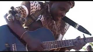 OVEZUTHANDO | UGANDAGANDA [OFFICIAL MUSIC VIDEO]