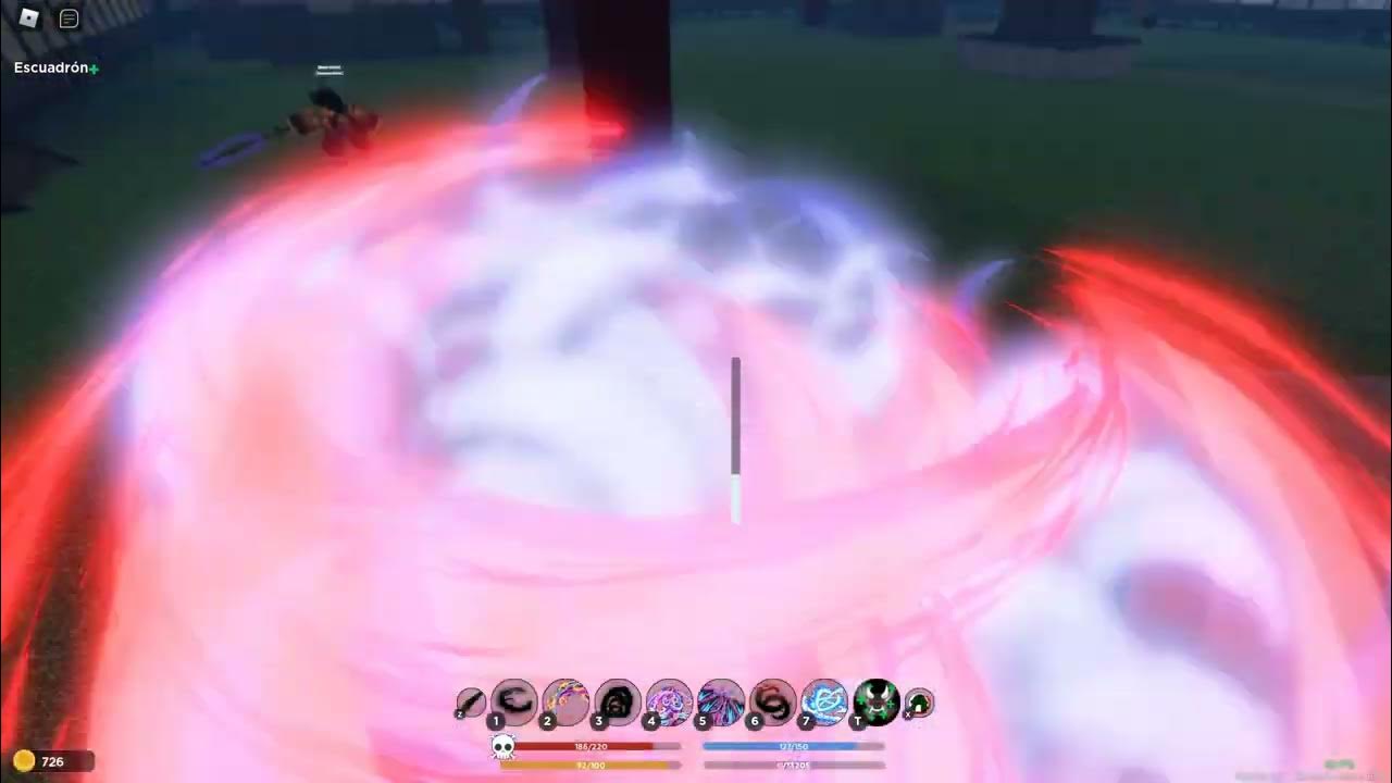 Demonfall/Ranked/Moon breathing vs Moon breathing YouTube