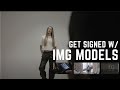 IMG Models | We Love Your Genes full pilot - Joely Live's story