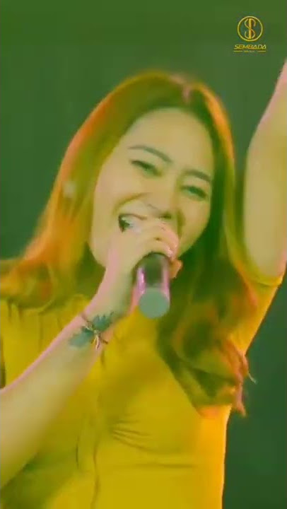 KU INGIN BAHAGIA - VITA ALVIA
