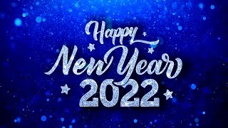 Happy New Year: Watch How The World Rang In 2022