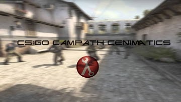 [CS:GO TUTORIAL] - How to make campath Cenimatics/Smooth