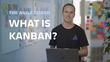 What is Kanban certification?