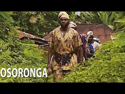 OSORONGA – Full Yoruba Nollywood Nigerian Movie Starring Ibrahim Chatta