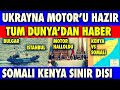 ÖNEMLİ !! UKRAYNA TÜRKİYE İÇİN MOTOR'UN SON AŞAMADA OLDUĞUNU DUYURDU | |