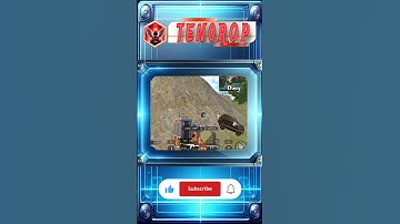 Unexpected Battle in the Camper