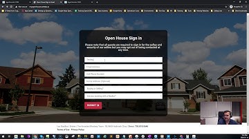 Automated Drip SMS/Email Campaign Example