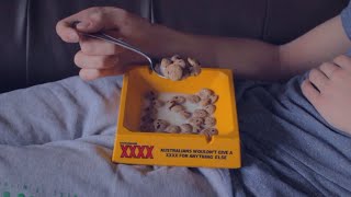 Cereal (Short Film)
