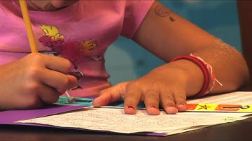 Fairfax Collegiate: Expository Writing