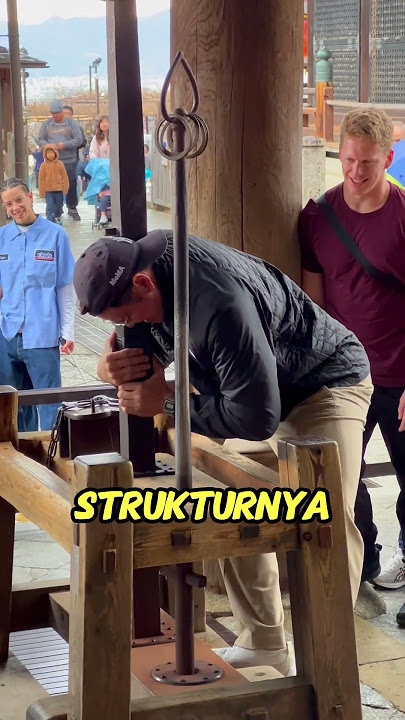 No One Can Lift This Sword