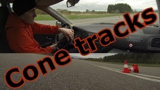A Day at Work - Vehicle Dynamics