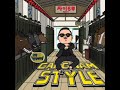 PSY - Gangnam Style #ia #musica #music #rock #spotify #cover #parati #cancion #verano 