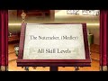 Symphonica the nutcracker medley  all skill levels