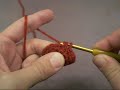 Amigurumi - How to Decrease - sc2tog