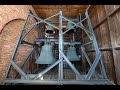 Glocken der Auferstehungskirche Fischbach