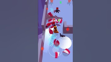 Stealth Master: Assassin Ninja - Gameplay Walkthrough (Android,iOS) - Boss DON KARLONE #game #mobile