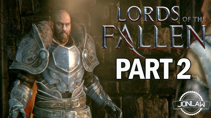 Peril Awaits in Lords of the Fallen with New Gameplay Walkthrough - Xbox  Wire