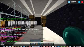 Grinder raid on fearpvp 1