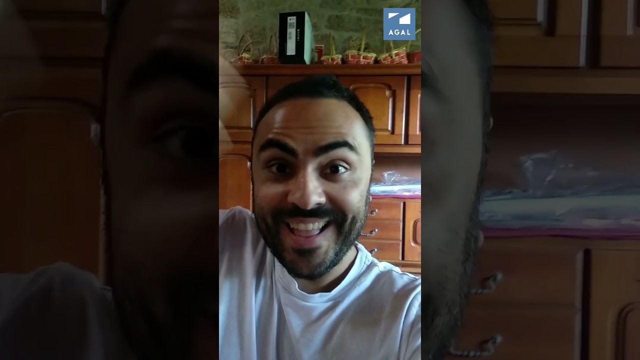 Retiro do Conselho da AGAL 2023 🛰️ 