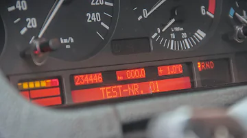 Скрытое сервисное меню BMW X5 E53 E39 E38 Unlock service menu
