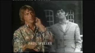 Paul Weller ★ on The Small Faces