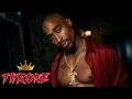2Pac Throne The Dark Reign 2026