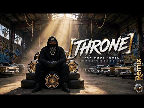 2Pac - Throne (The Dark Reign) (2026) - YouTube