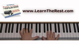 How to Play Human by The Killers on Piano
Struggling to Play Piano Smoothly? Youβre Not Alone!
πΉ Get my Step-By-Step Piano Skills Playbook (35+ Hours of Video Lessons) to Sound like a Pro:
π https://www.pianokeyz.com/l/piano-skills-playbook
πΌ Plus, Master Canon in D with my New 65-min Video Tutorial + Exact Sheets:
π https://www.pianokeyz.com/l/canon-in-d
SMASH THE LIKE BUTTON & LEAVE A COMMENT!
I read them all. π -Ryan
β
β
β
β
β
β
β
β
β
β
β
β
β
β
β
β
β
β
β
β
β
β
β
β
β
How to Play Human by The Killers on Piano