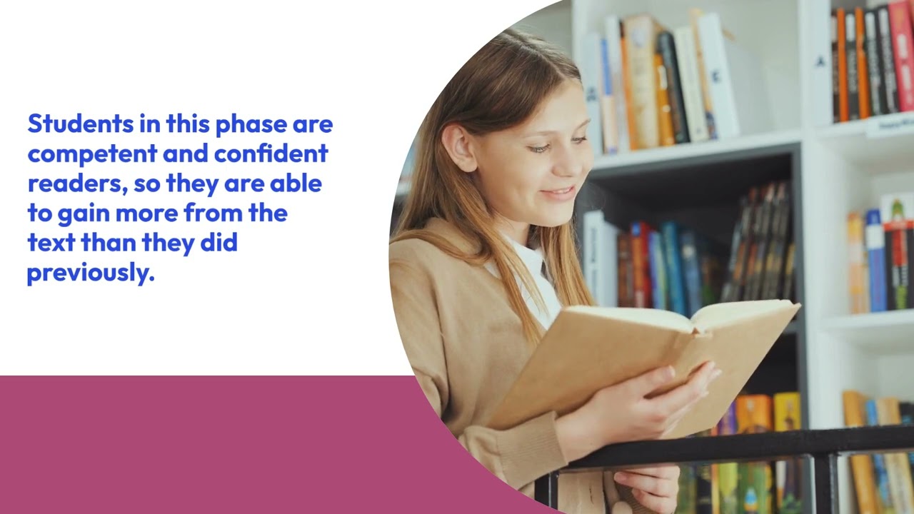 Five Stages Of Learning To Read By Educationandbehavior YouTube Five Stages Of Learning To Read By Educationandbehavior YouTube