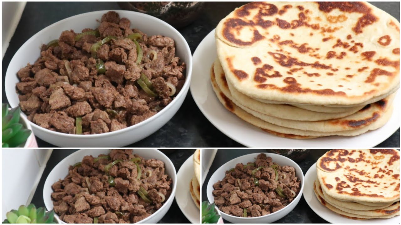 Ceesh Iyo Suqaar Aad Umacaan  Badan Una Fudud | Amenabeauty