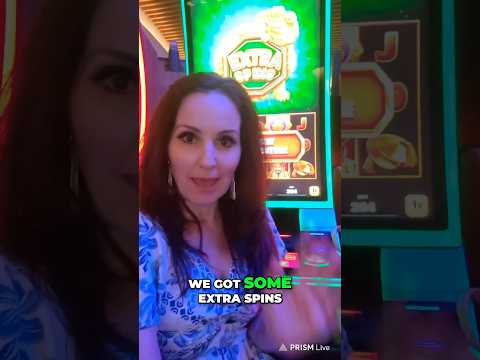 🎰 Live Bonus Win — You Ready, Guys?! #Shorts