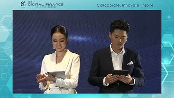 CBDC Hackathon Award Ceremony | CBDC Hackathon 2022 #cbdc #cbdchackathon